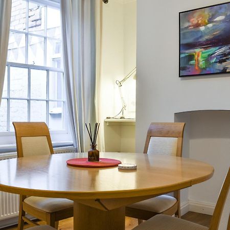 Wellington Place Scarborough Ngoại thất bức ảnh