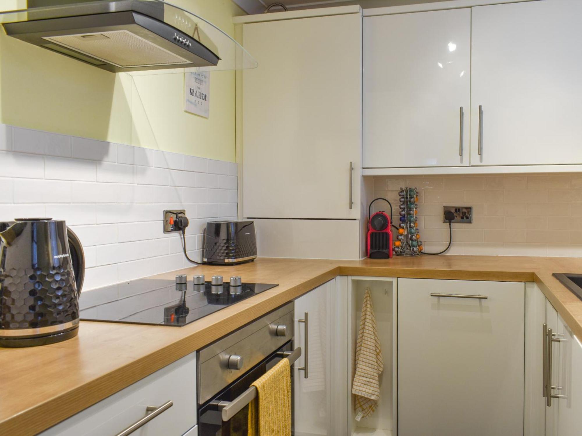 Wellington Place Scarborough Ngoại thất bức ảnh