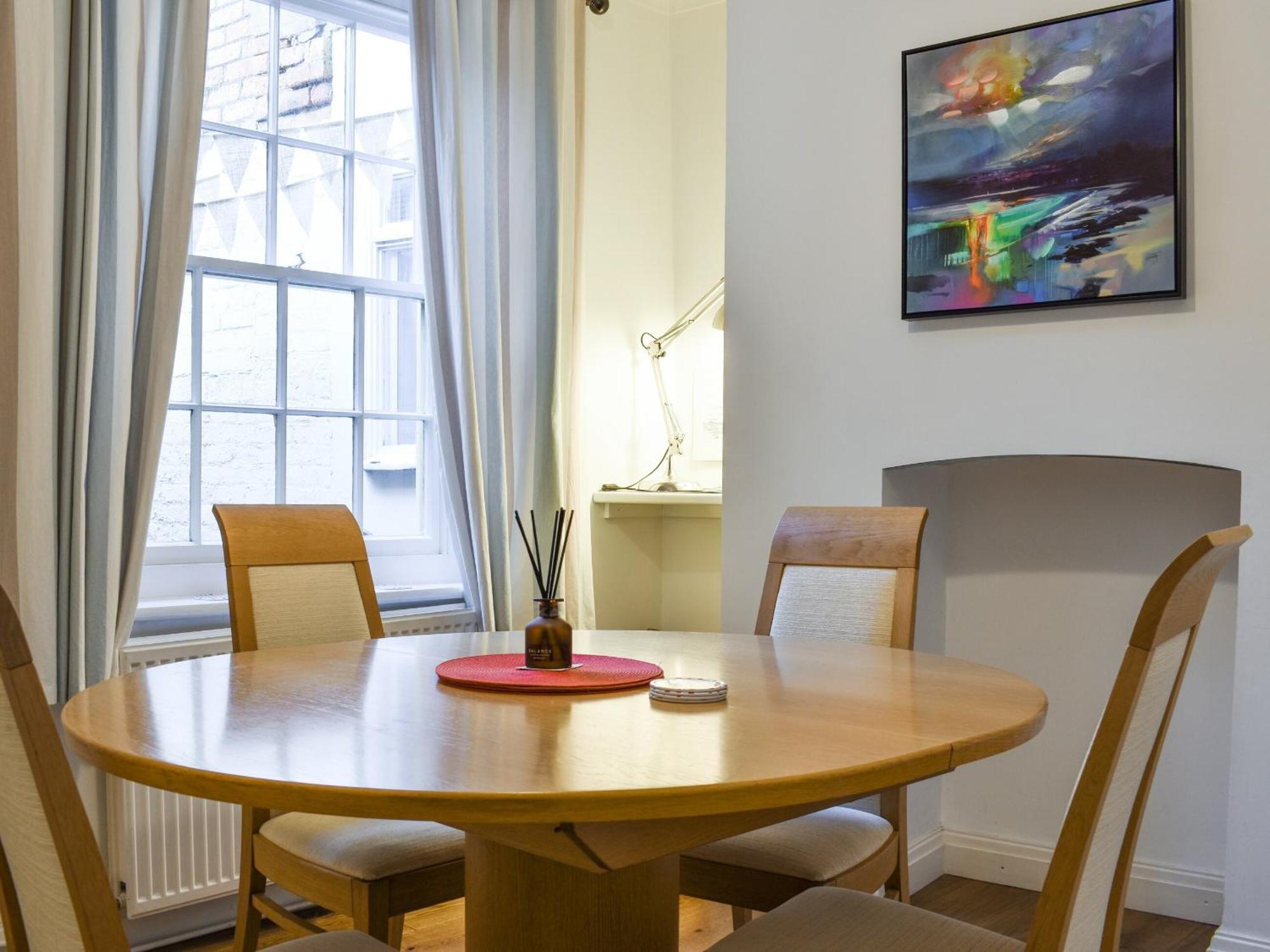 Wellington Place Scarborough Ngoại thất bức ảnh