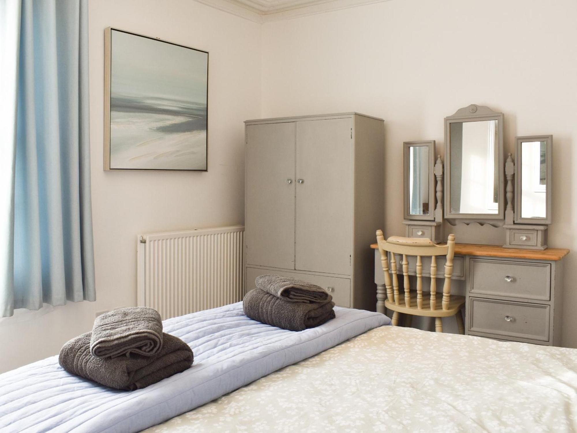 Wellington Place Scarborough Ngoại thất bức ảnh