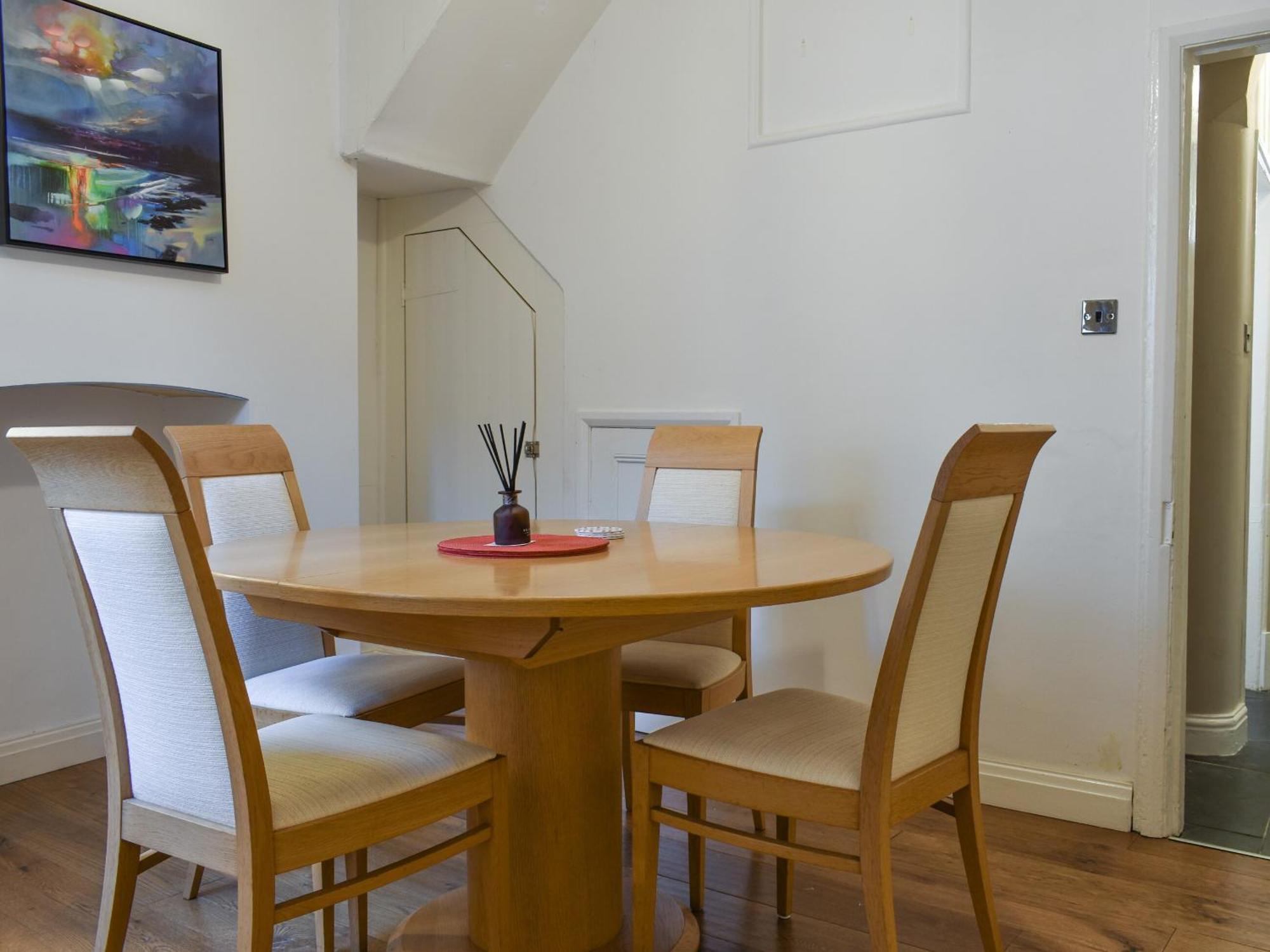Wellington Place Scarborough Ngoại thất bức ảnh