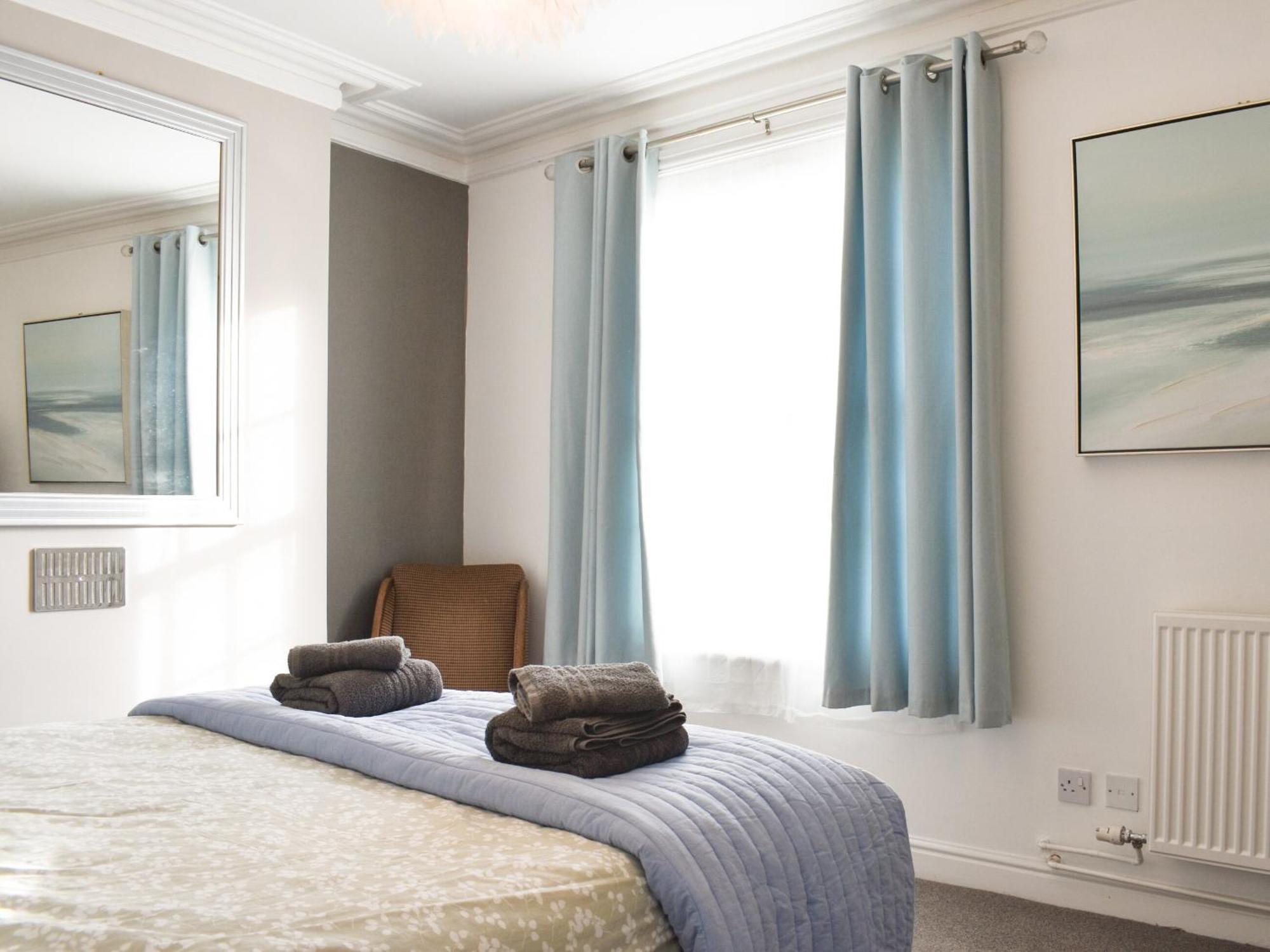 Wellington Place Scarborough Ngoại thất bức ảnh