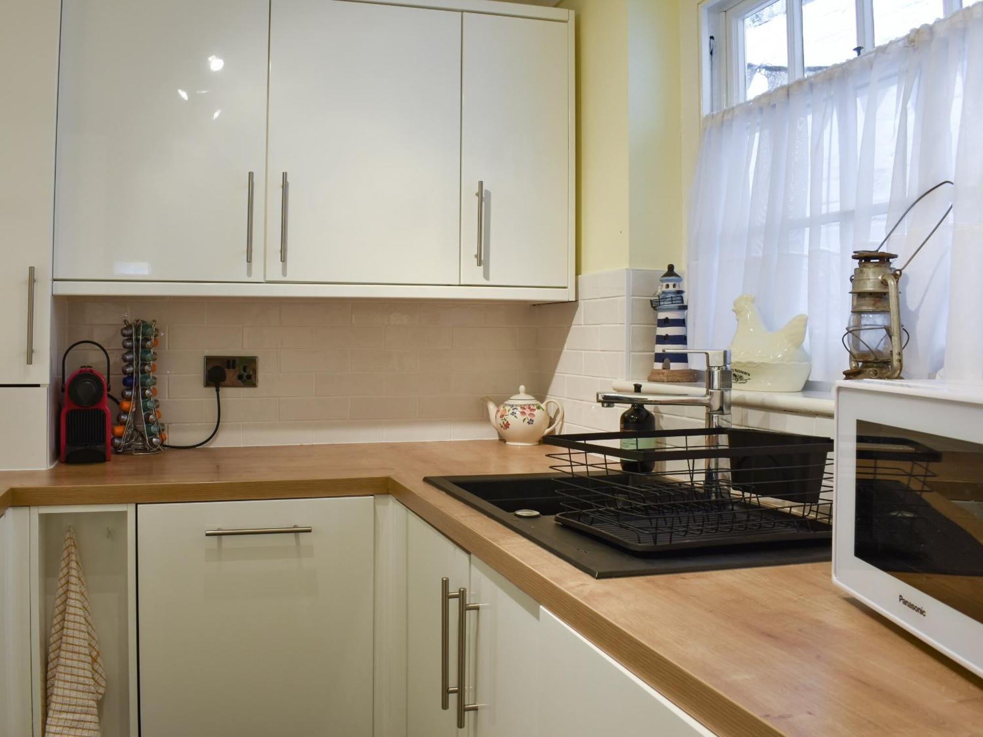 Wellington Place Scarborough Ngoại thất bức ảnh