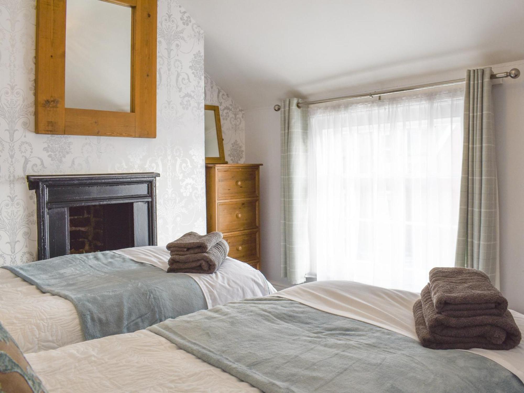 Wellington Place Scarborough Ngoại thất bức ảnh